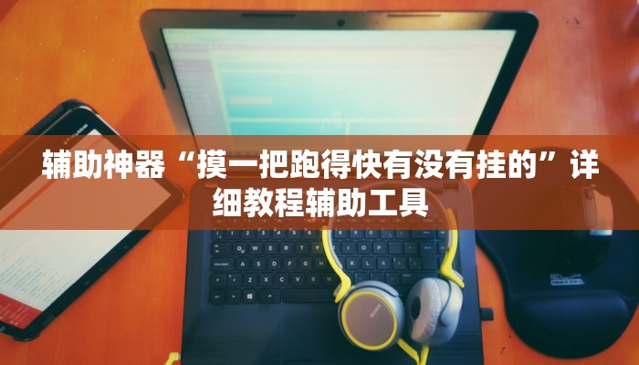 辅助神器“摸一把跑得快有没有挂的”详细教程辅助工具